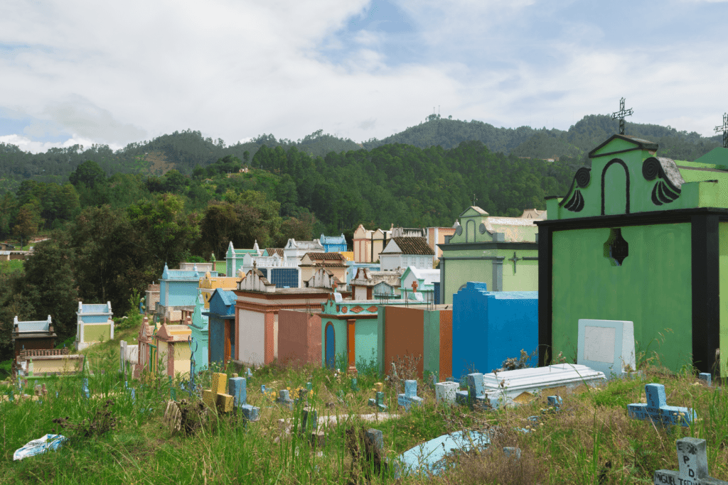 12 Photos of Guatemala to Canvas your Subsequent Journey